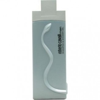 Cavalli Man Shampoo and...