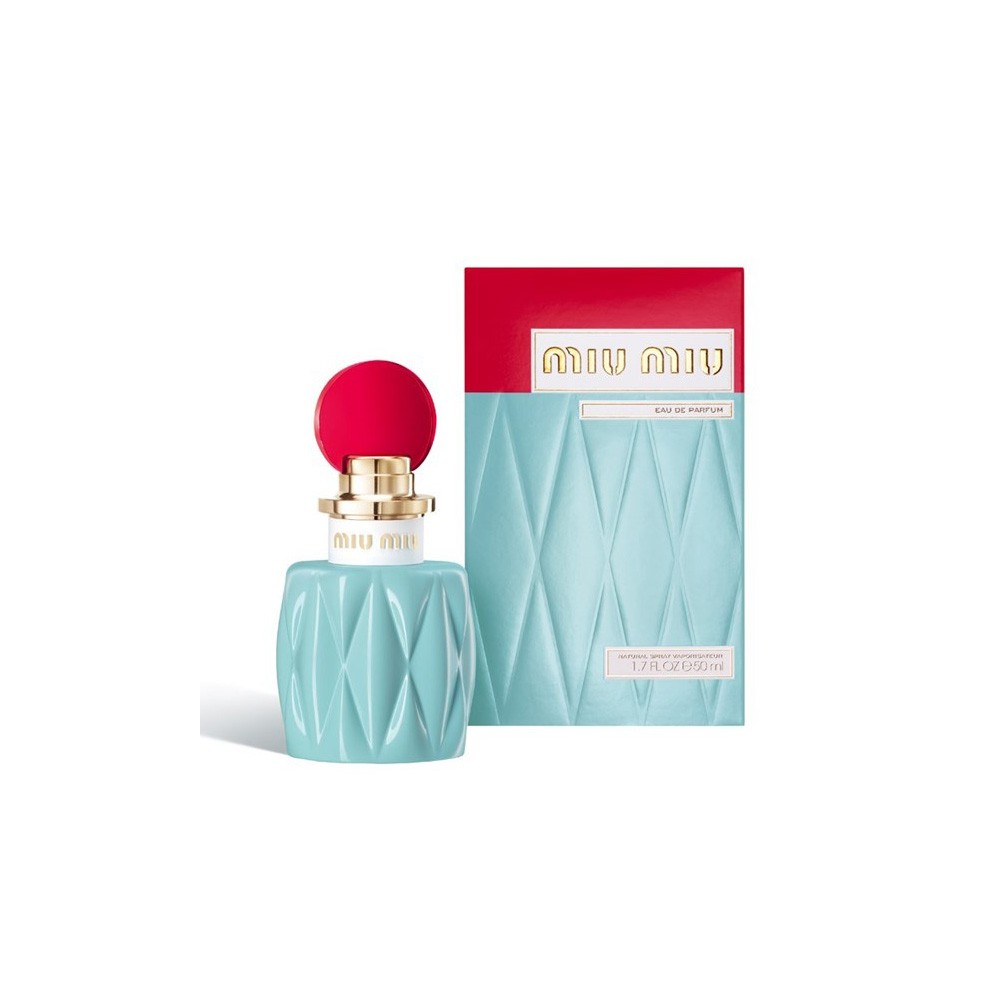 Miu Miu Eau de Parfum 30ML 