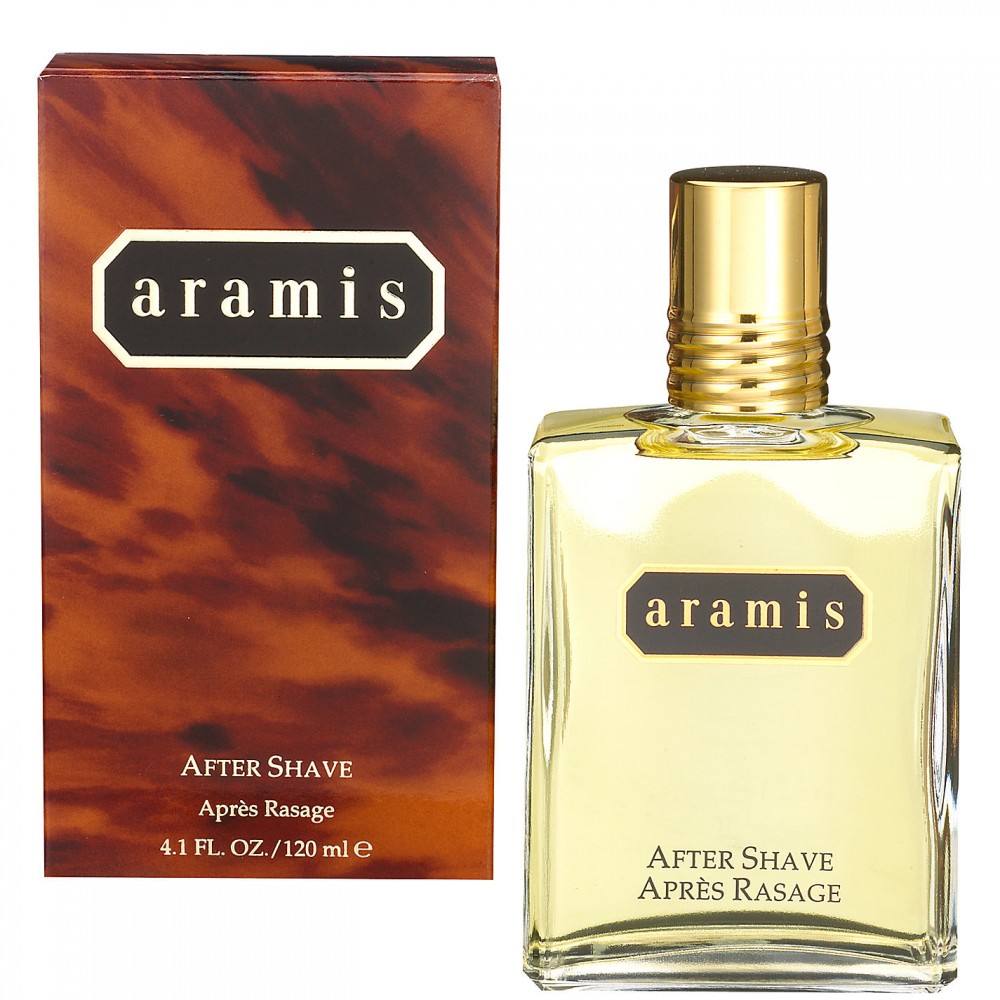 Aramis After Shave 120ml 