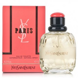 Yves Saint Laurent Paris...