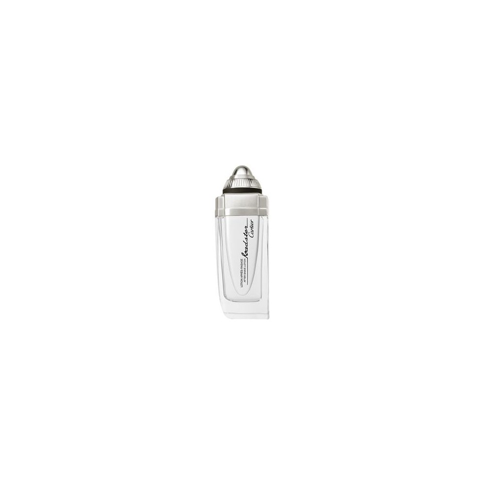 Cartier Roadster After Shave lotion 100ml 