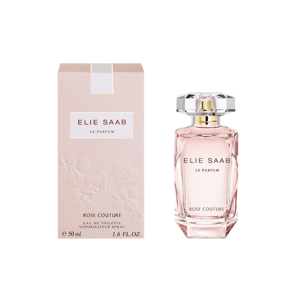 Elie Saab Le Parfum Rose Couture 90ML 