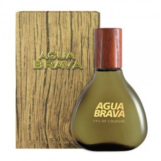 Antonio Puig Agua Brava Eau...
