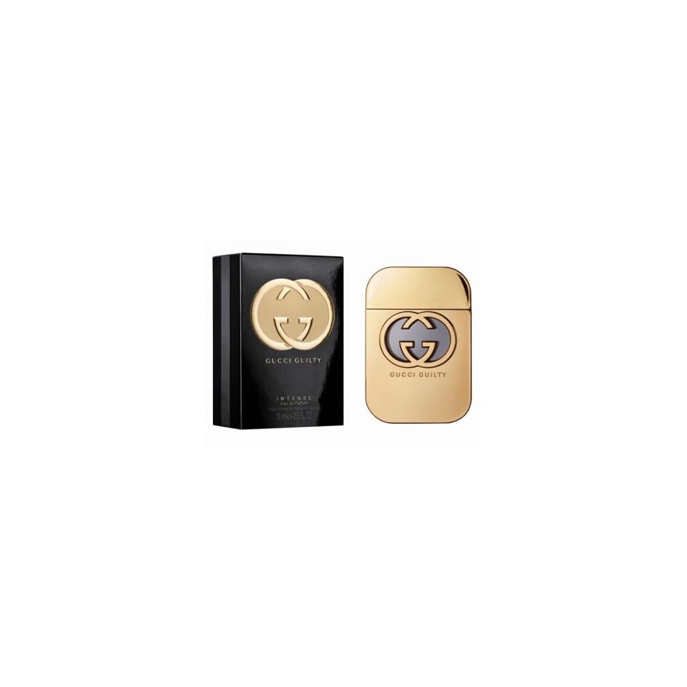 Gucci Guilty Intense Eau De Parfum 50ML 