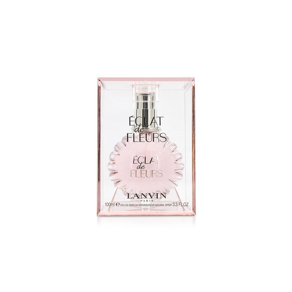 Lanvin Eclat de Fleurs Eau De Parfum 100ML 