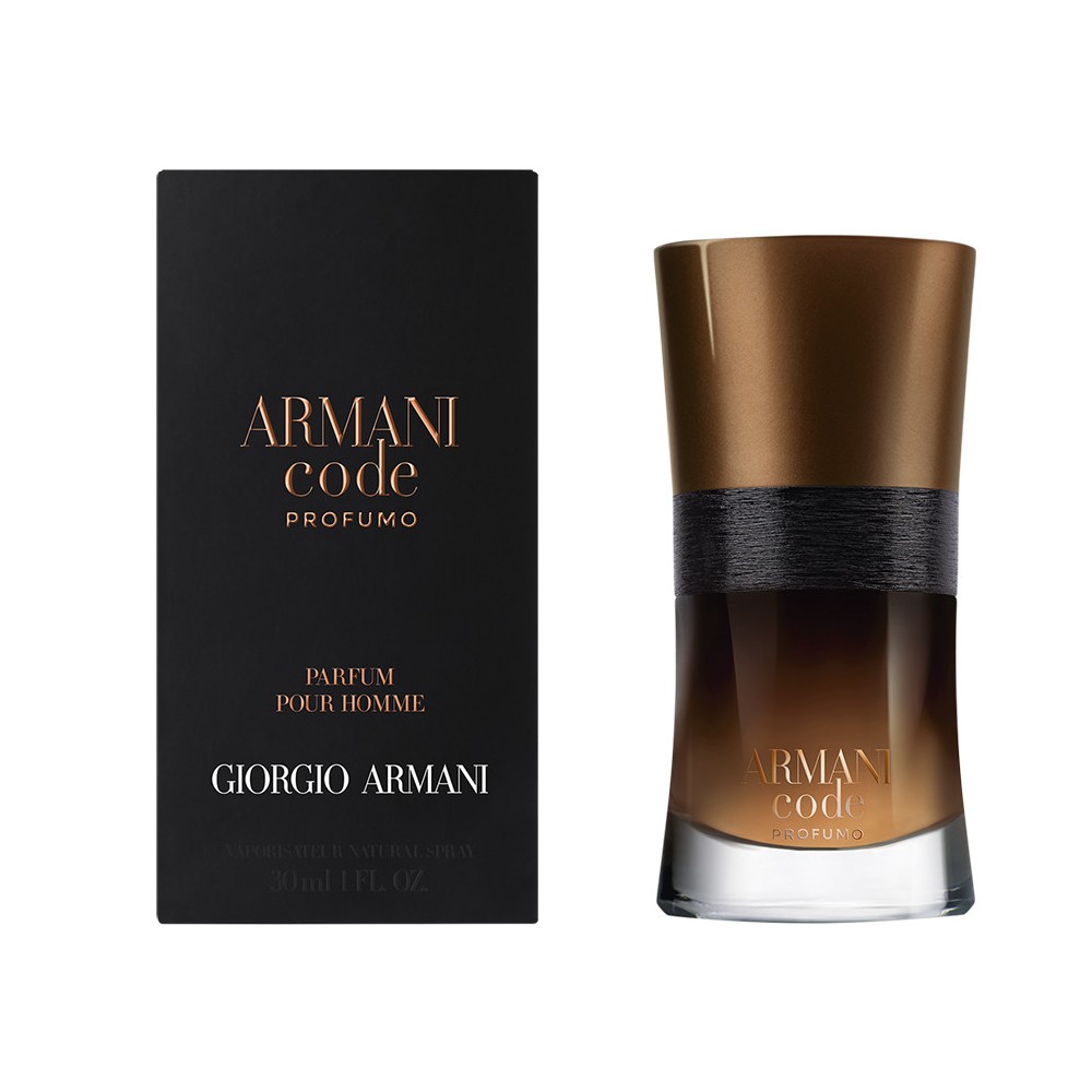 Armani Code Profumo Eau De Parfum 30ML 