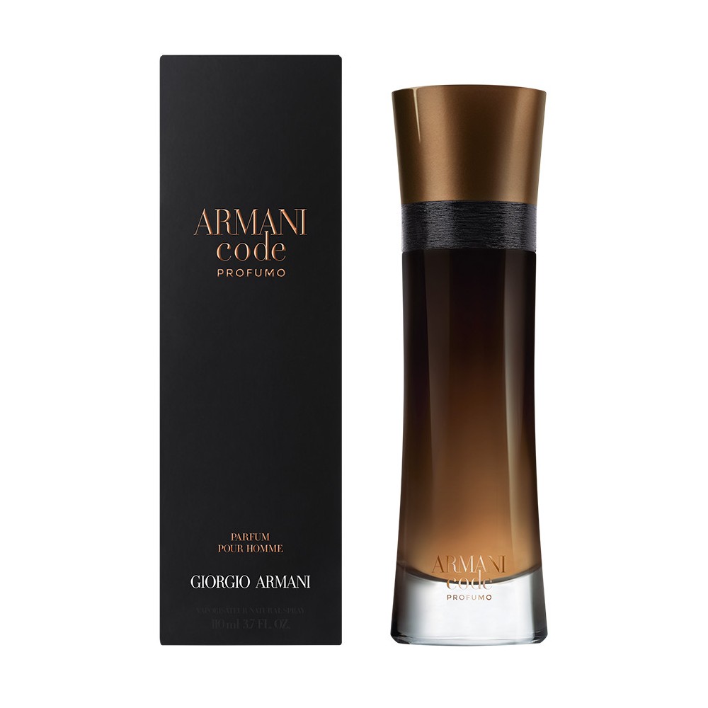 Armani Code Profumo Eau De Parfum 110ML 