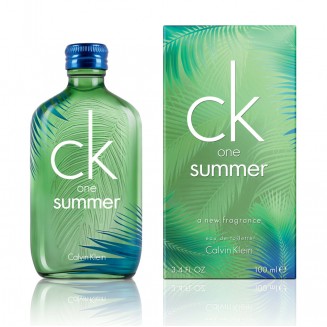 Calvin Klein CK One Summer...