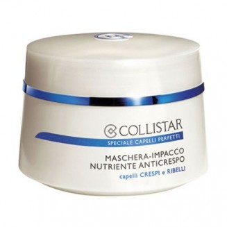 Collistar Capelli Crespi e...