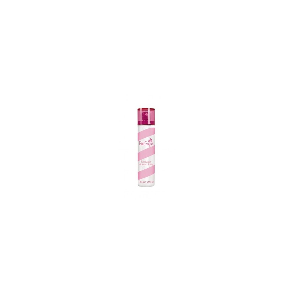 Aquolina Pink Sugar deodorant spray 100ml 