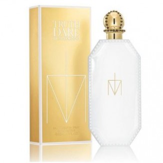 Madonna Truth Or Dare Eau...