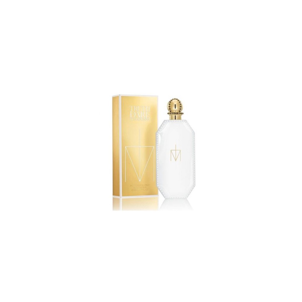 Madonna Truth Or Dare Eau De Parfum 50ML 