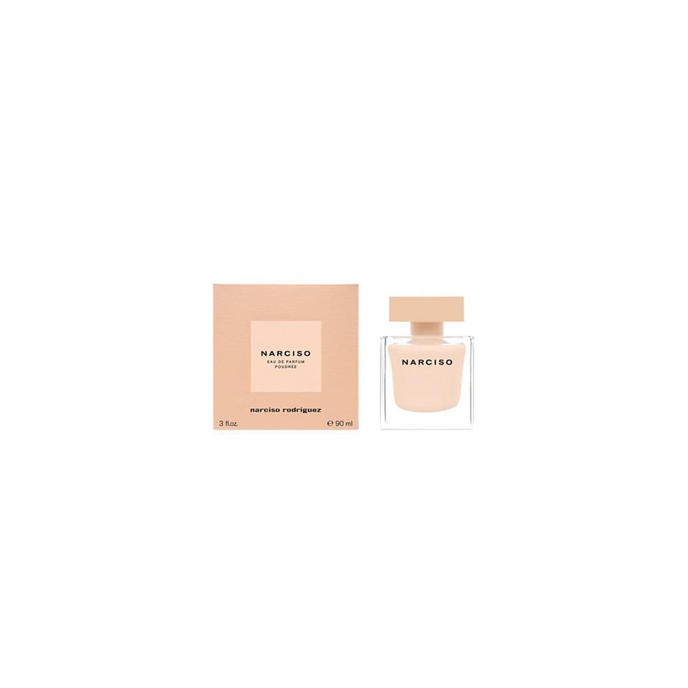 Narciso Rodriguez Narciso Poudree Eau De Parfum 50ML 