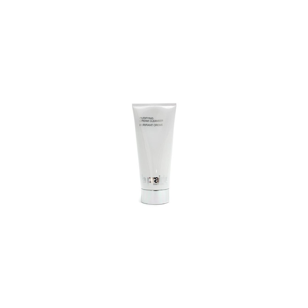 La Prairie Purifying Cream Cleanser 200ml 