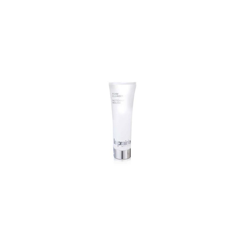 La Prairie Foam Cleanser 125ml 