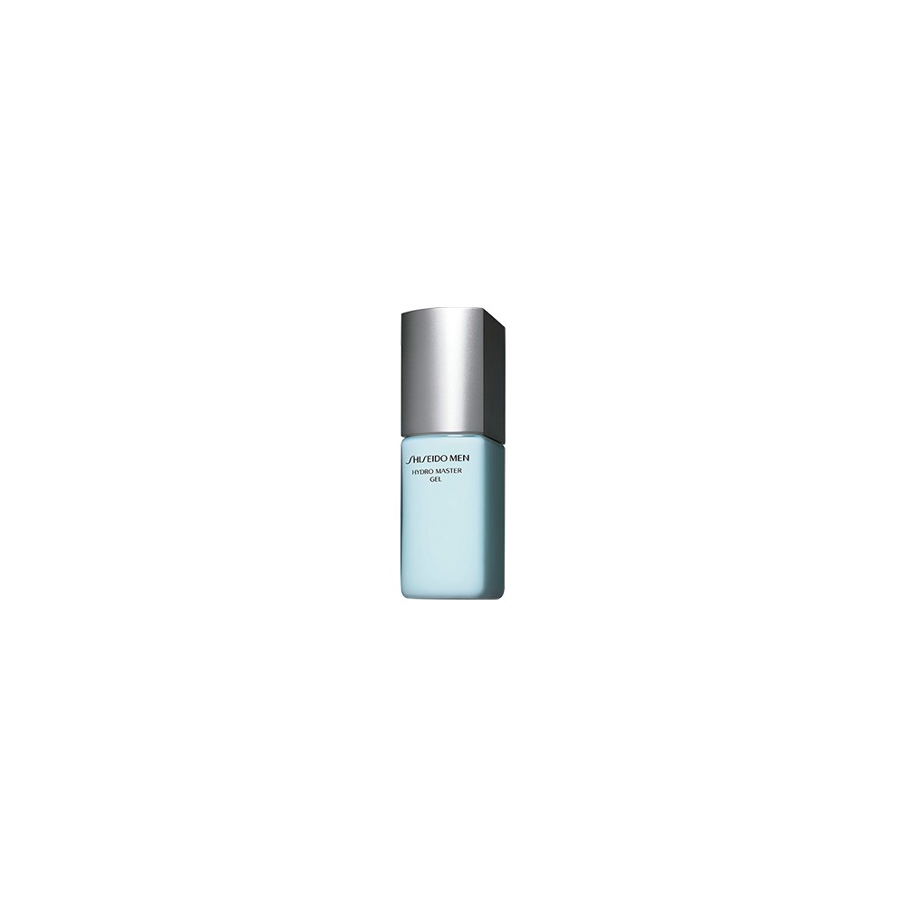 Shiseido Men Hydro Master Gel 75ML 