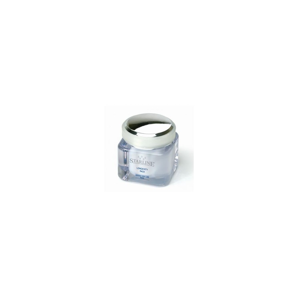 Starline Basic Longevity Pack 50 ml 