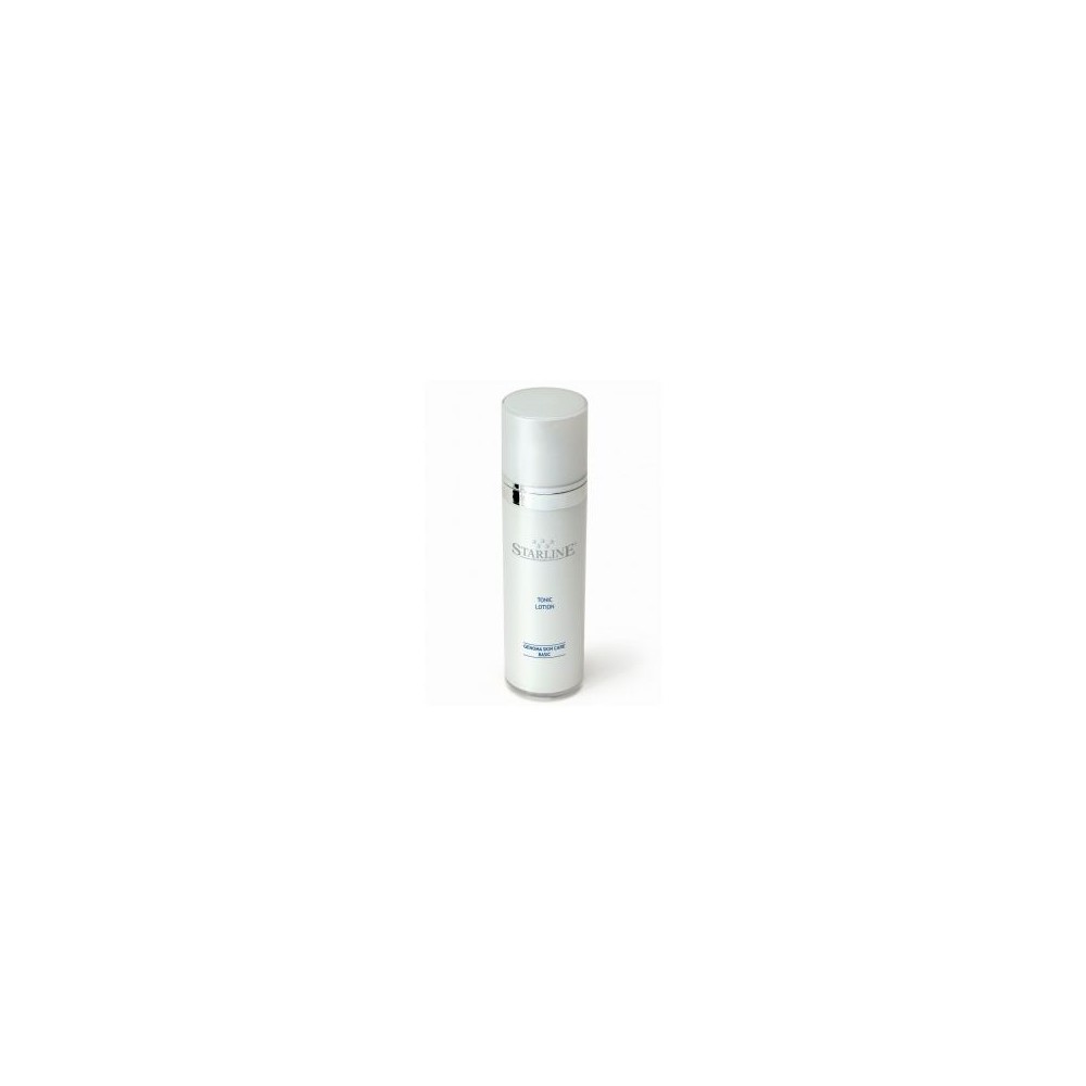 Starline Basic Tonic Lotion 120ml 