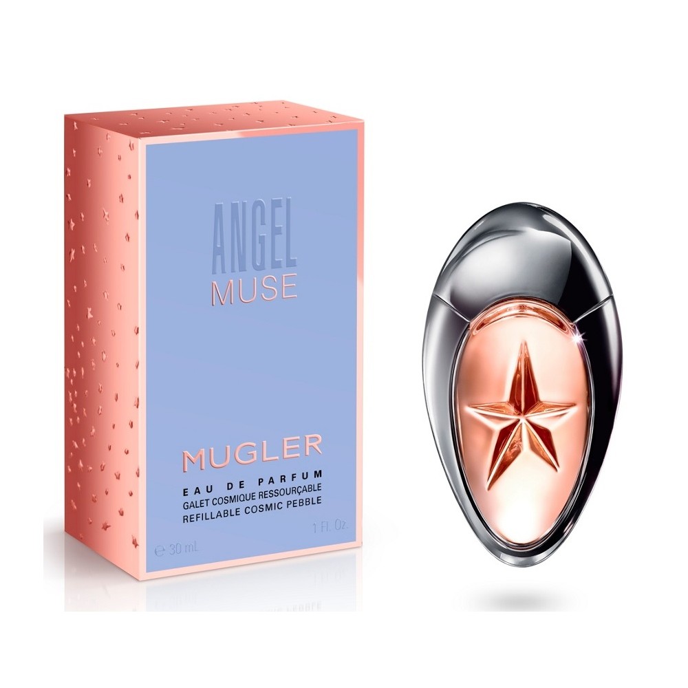 Mugler Angel Muse Eau De Parfum 30ML 