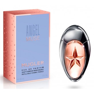 Mugler Angel Muse Eau De...