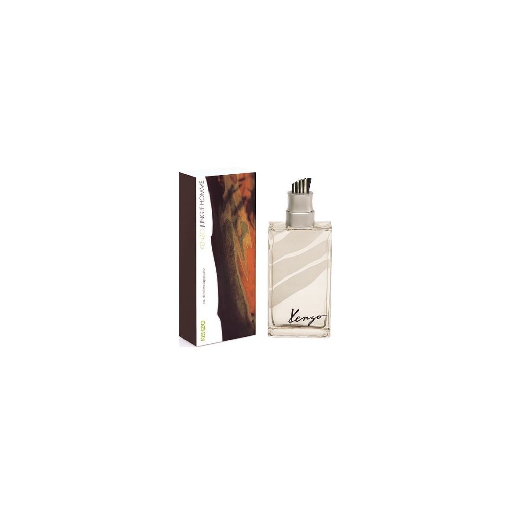 Kenzo Jungle Homme 100ML 