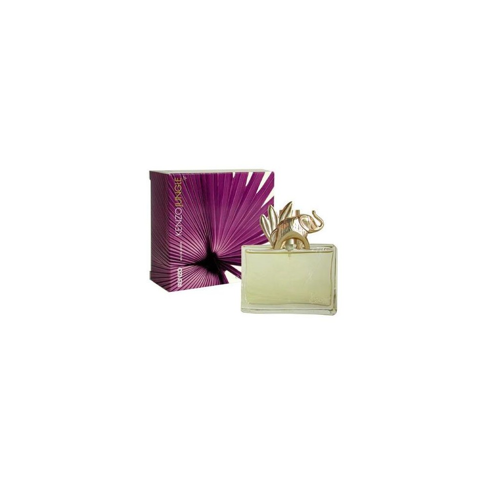 Kenzo Jungle Eau De Parfum 100ML 