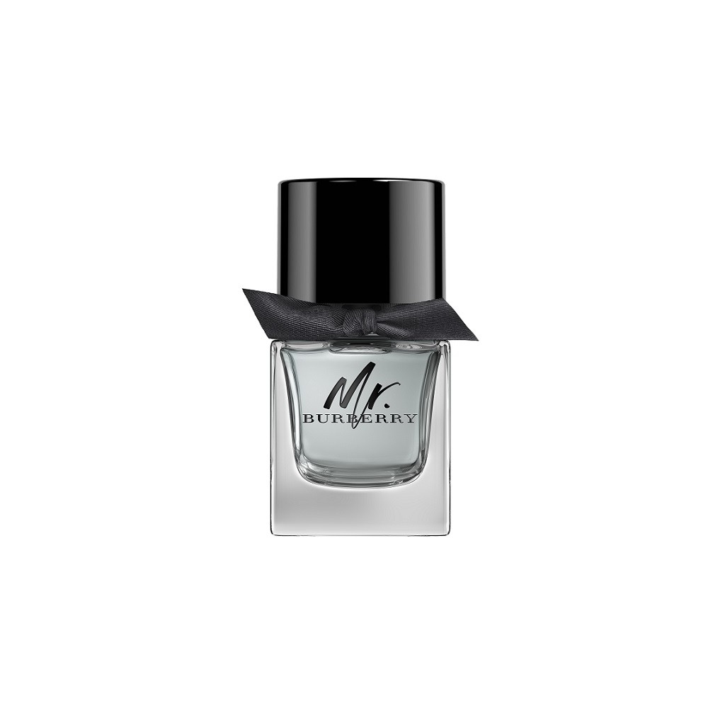 Burberry Mr. Burberry Eau De Toilette 50ML 