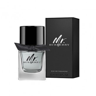 Burberry Mr. Burberry Eau De Toilette 50ML