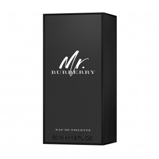 Burberry Mr. Burberry Eau De Toilette 50ML