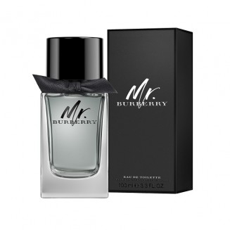 Burberry Mr. Burberry Eau...