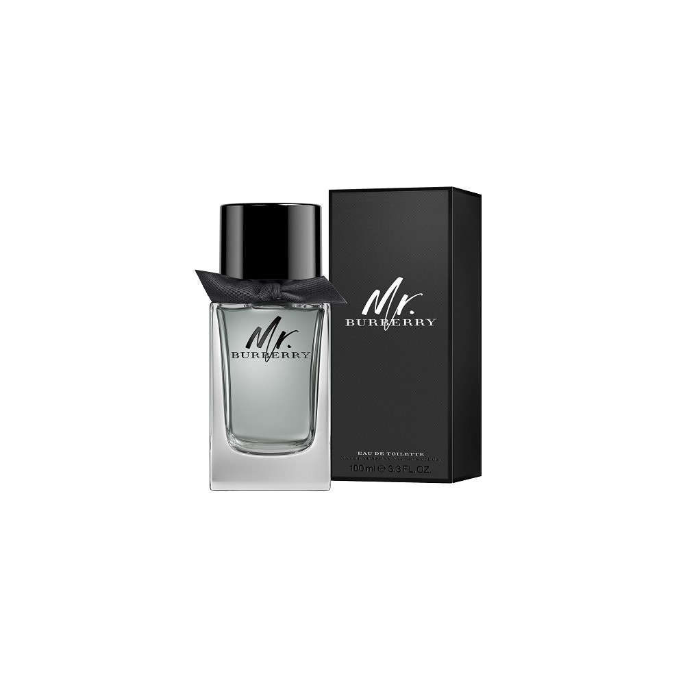 Burberry Mr. Burberry Eau De Toilette 100ML 