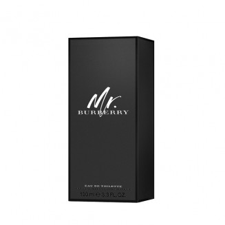 Burberry Mr. Burberry Eau De Toilette 100ML