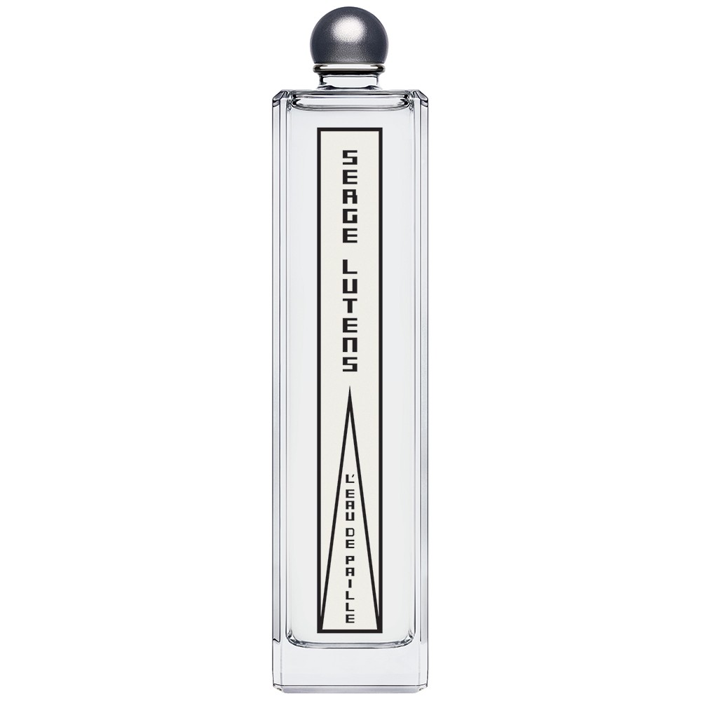 Serge Lutens L'Eau de Paille Eau De Parfum 100ML 
