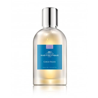 Comptoir Sud Pacifique Coco...
