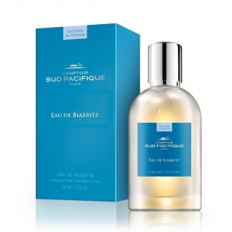 Comptoir Sud Pacifique Eau...