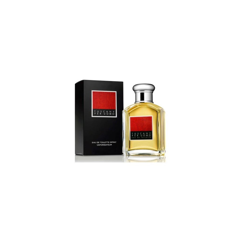 Aramis Tuscany Per Uomo Eau De Toilette 100ML 