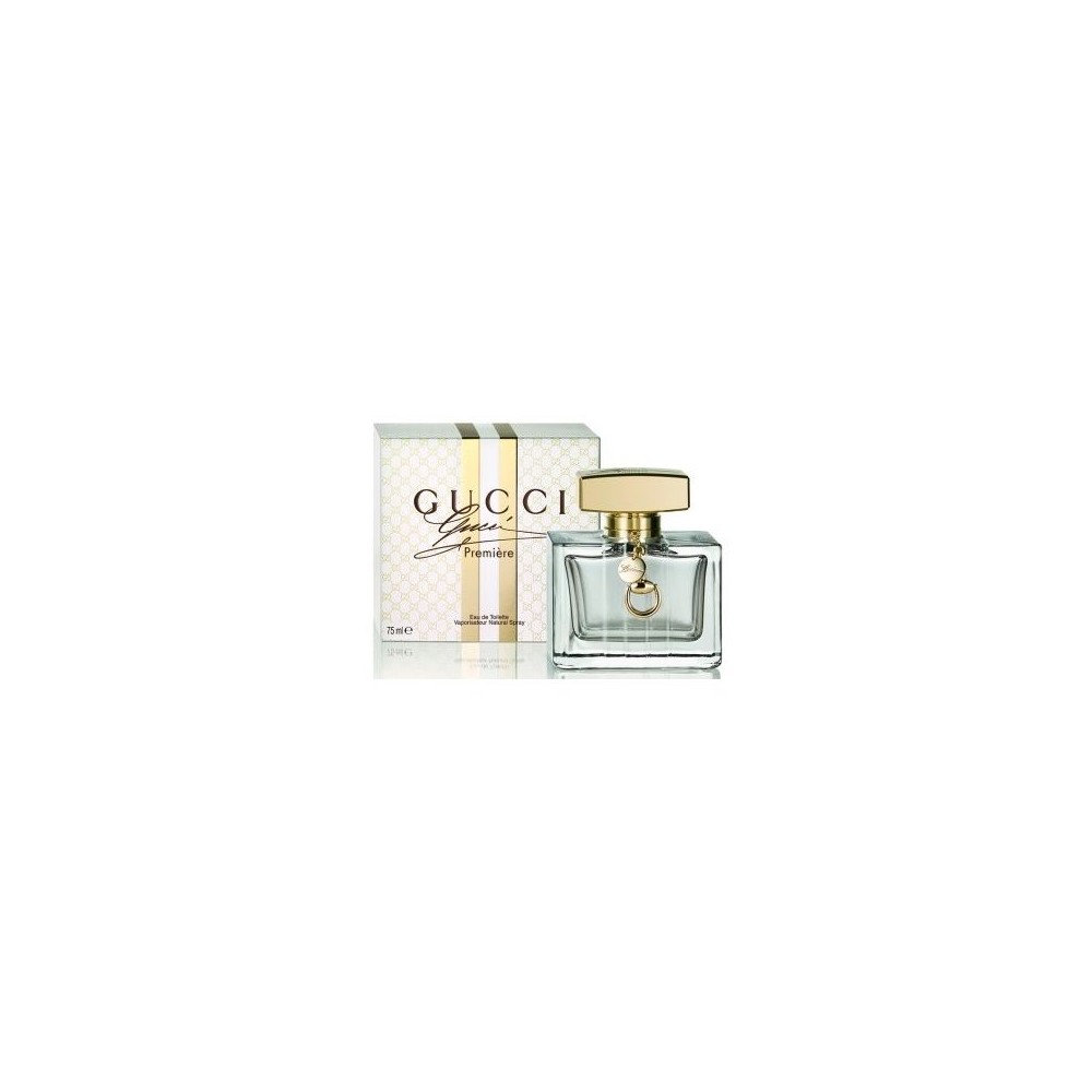 Gucci Première Eau de Toilette 75ML 