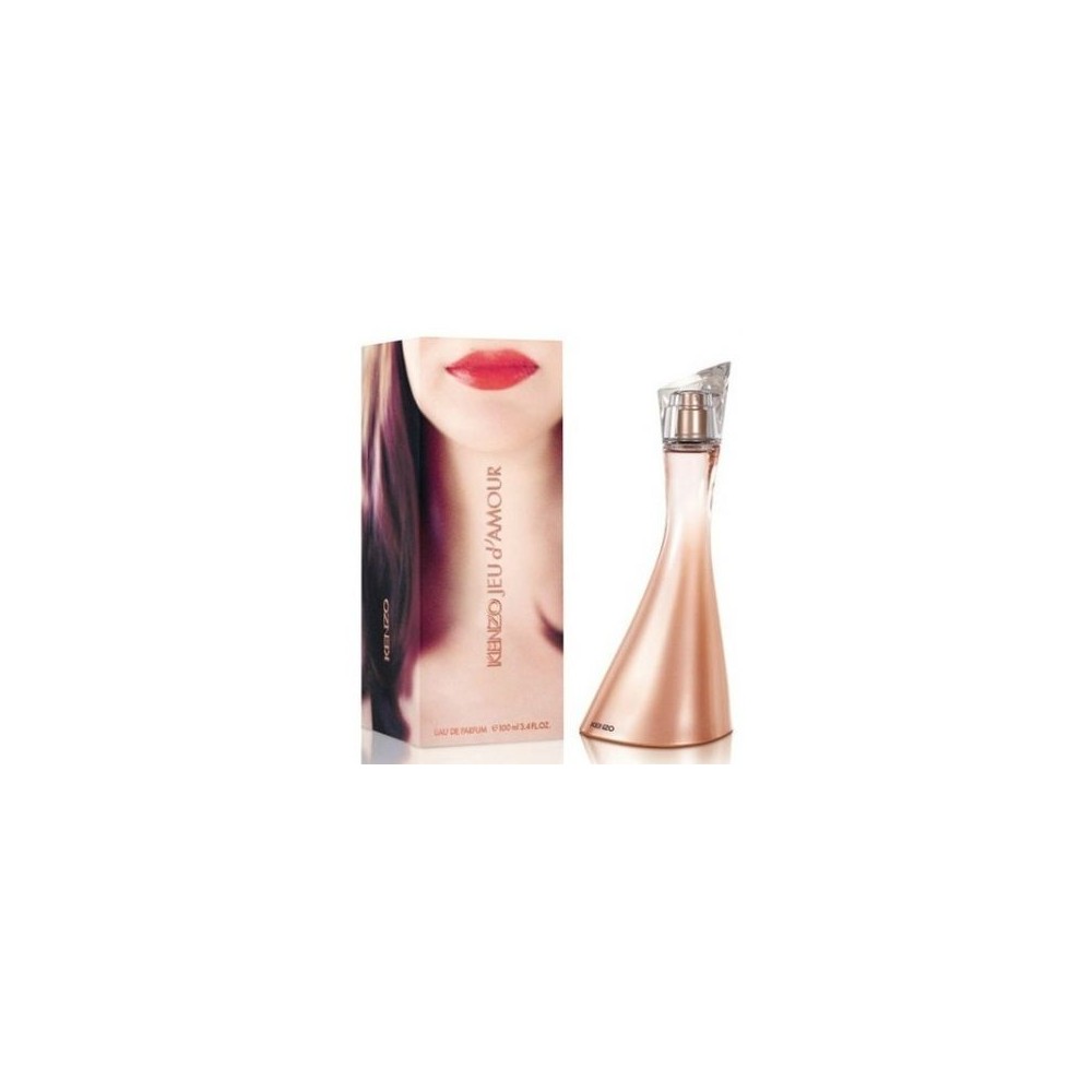 Kenzo Jeu d'Amour Eau De Parfum 50ML 