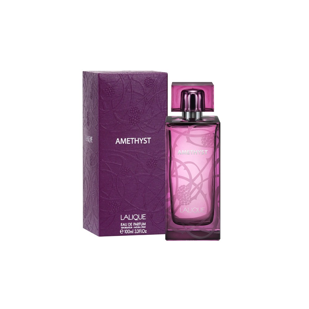 Lalique Amethyst Eau De Parfum 100ML 