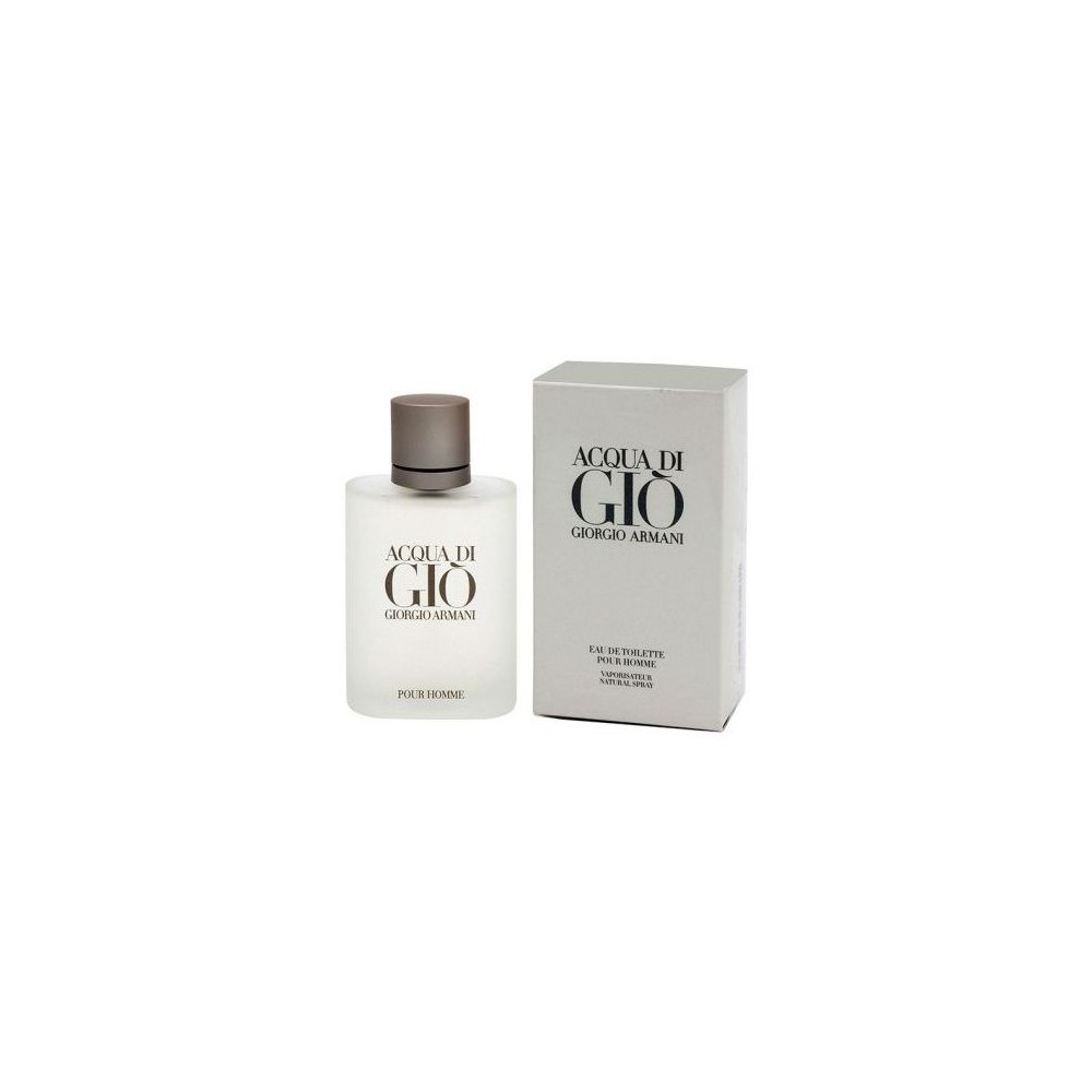 Armani Acqua di Giò Pour Homme Eau De Toilette 100ML 