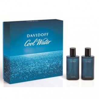 Davidoff Cool Water Cofanetto