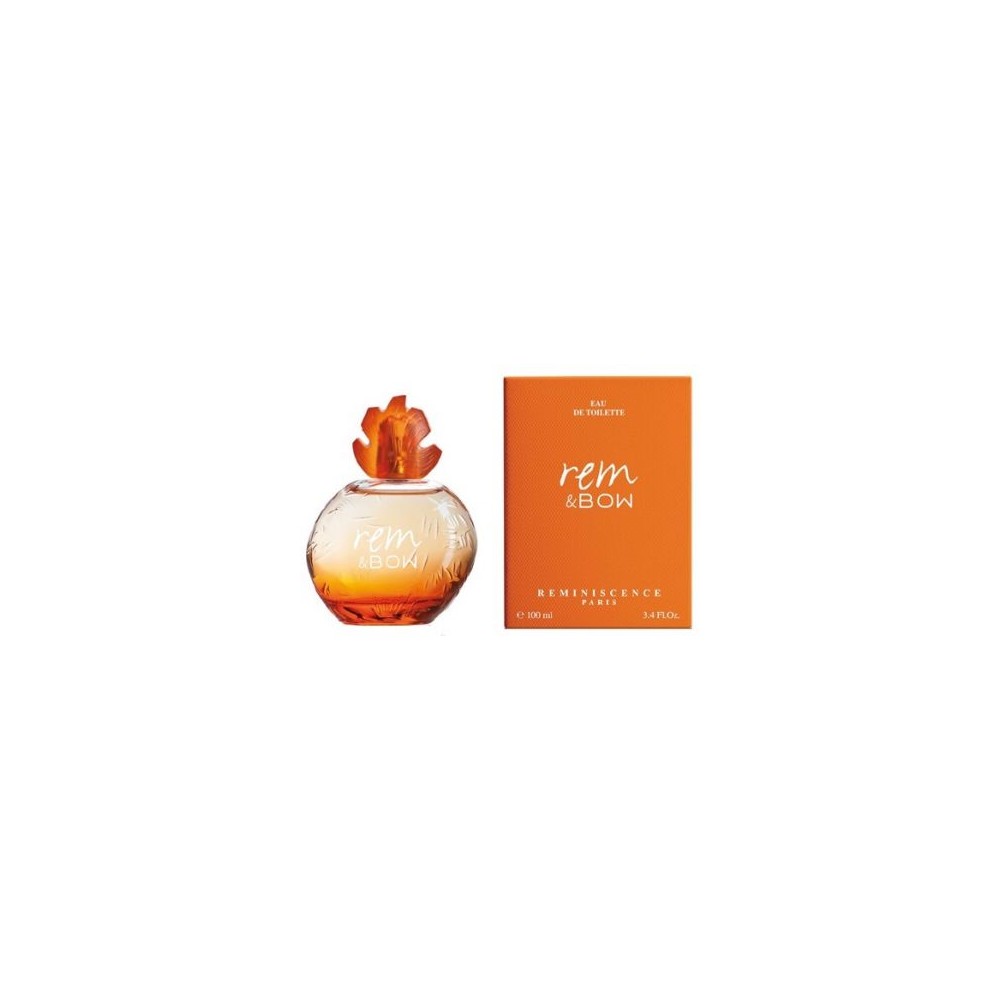 Reminiscence Rem & Bow Eau De Toilette 50ML 