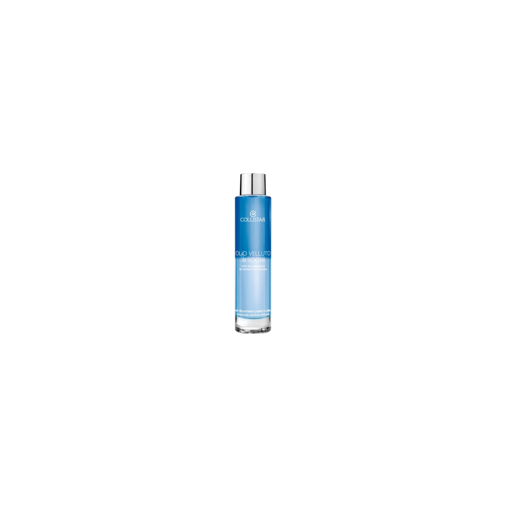 Collistar Benessere dei Sogni Olio Velluto dei Sogni 100ML 