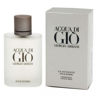 Armani Acqua di Giò Pour...