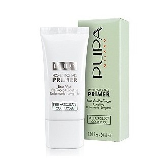 Pupa Professionals Primer -...