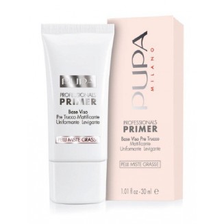 Pupa Professionals Primer -...