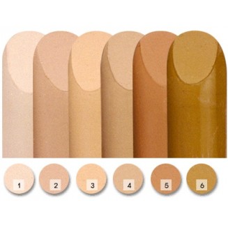Covermark Concealer - 1