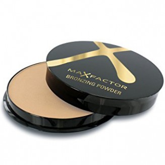 Max Factor Bronzing Powder...