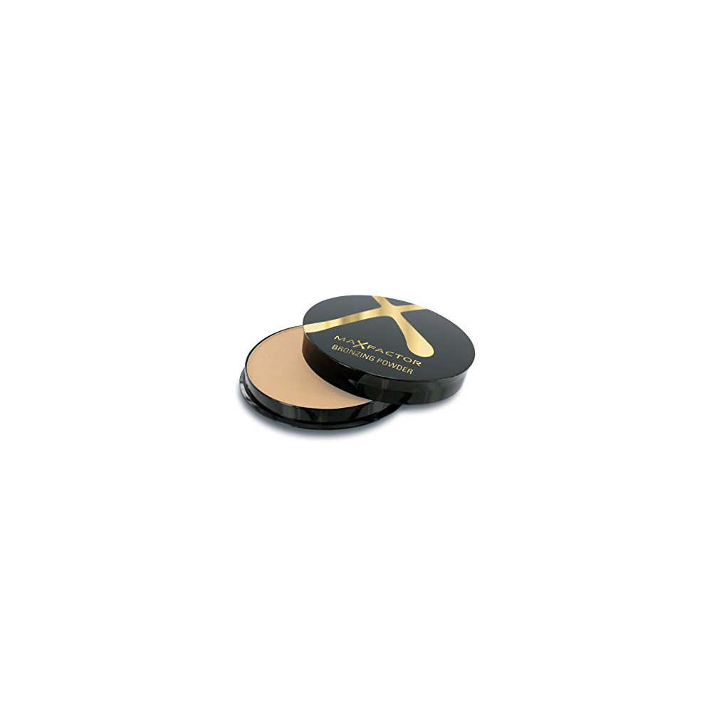 Max Factor Bronzing Powder - 01 GOLDEN 