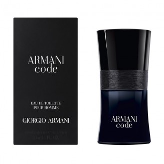 Armani Code Pour Homme Eau...